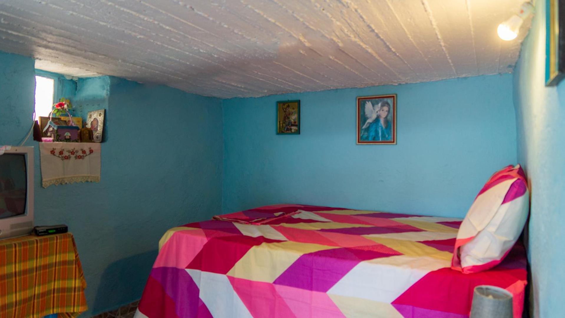 Σπίτι διακοπών Platanos House Voutas *