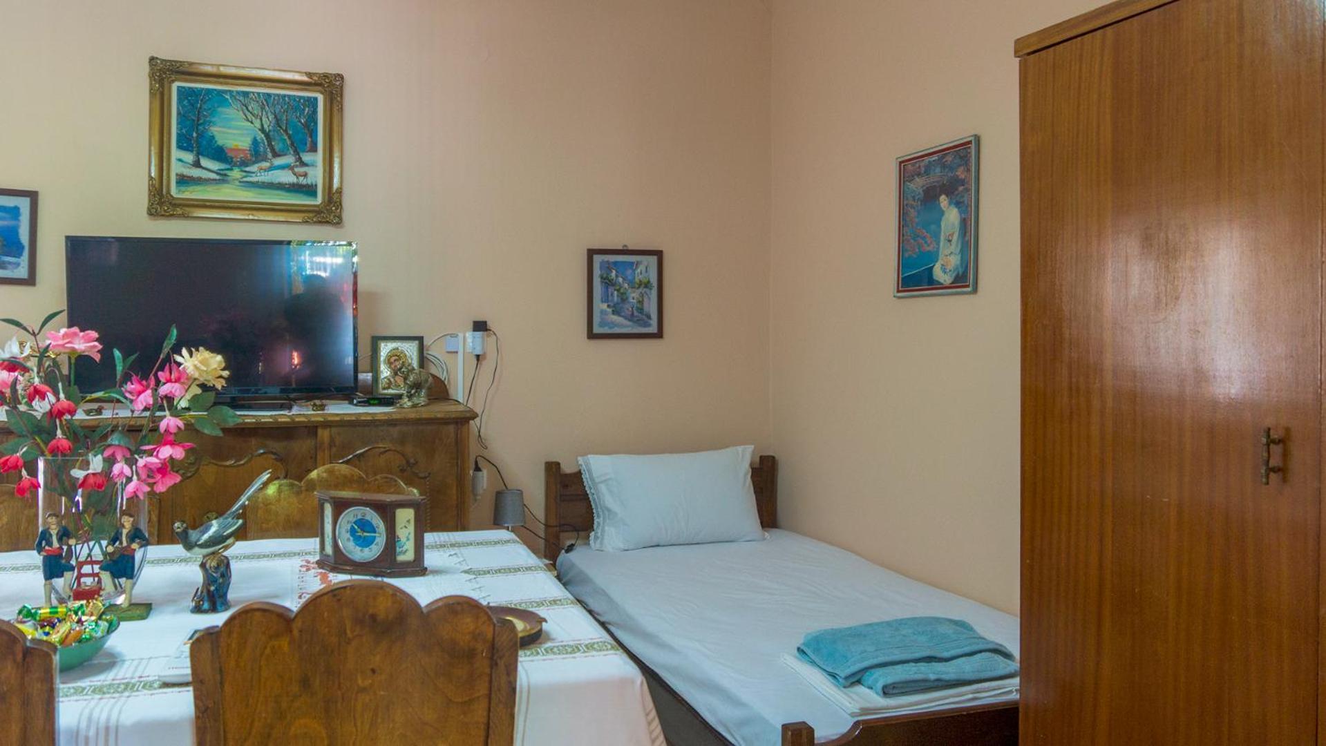 Platanos House Voutas Παλαιοχώρα
